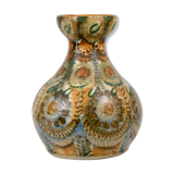 Vase 1970s Jean-Claude Courjault