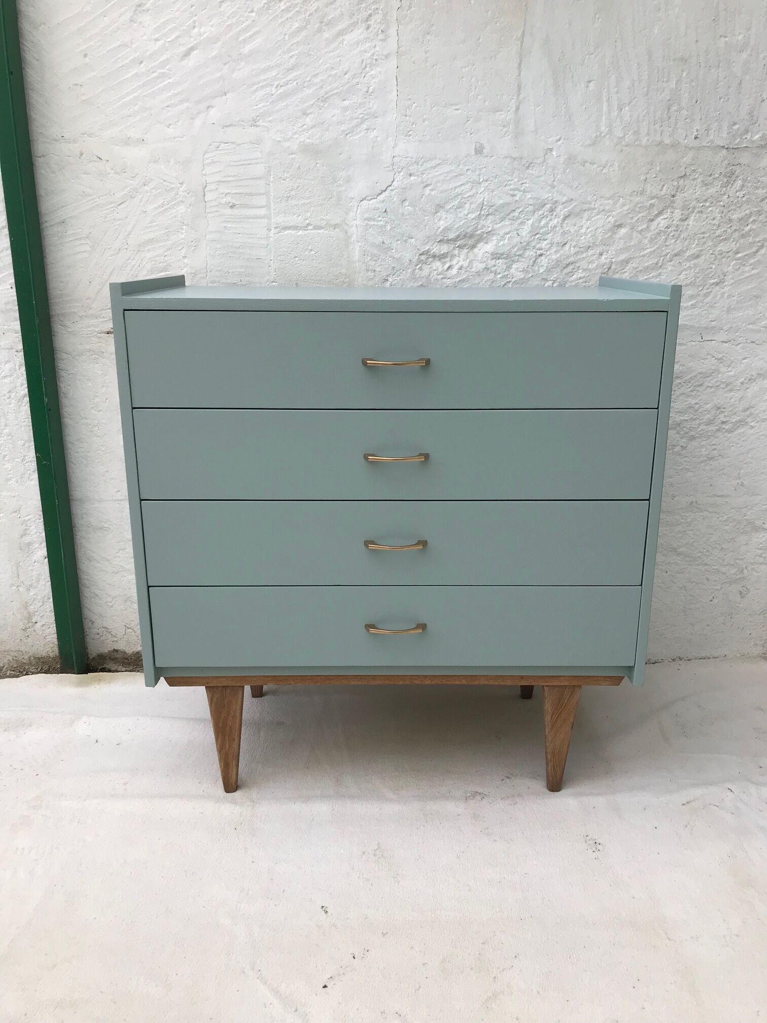 Chest of drawers 4 drawers