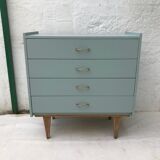 Chest of drawers 4 drawers