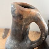 Sejnane terracotta jug
