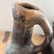 Sejnane terracotta jug