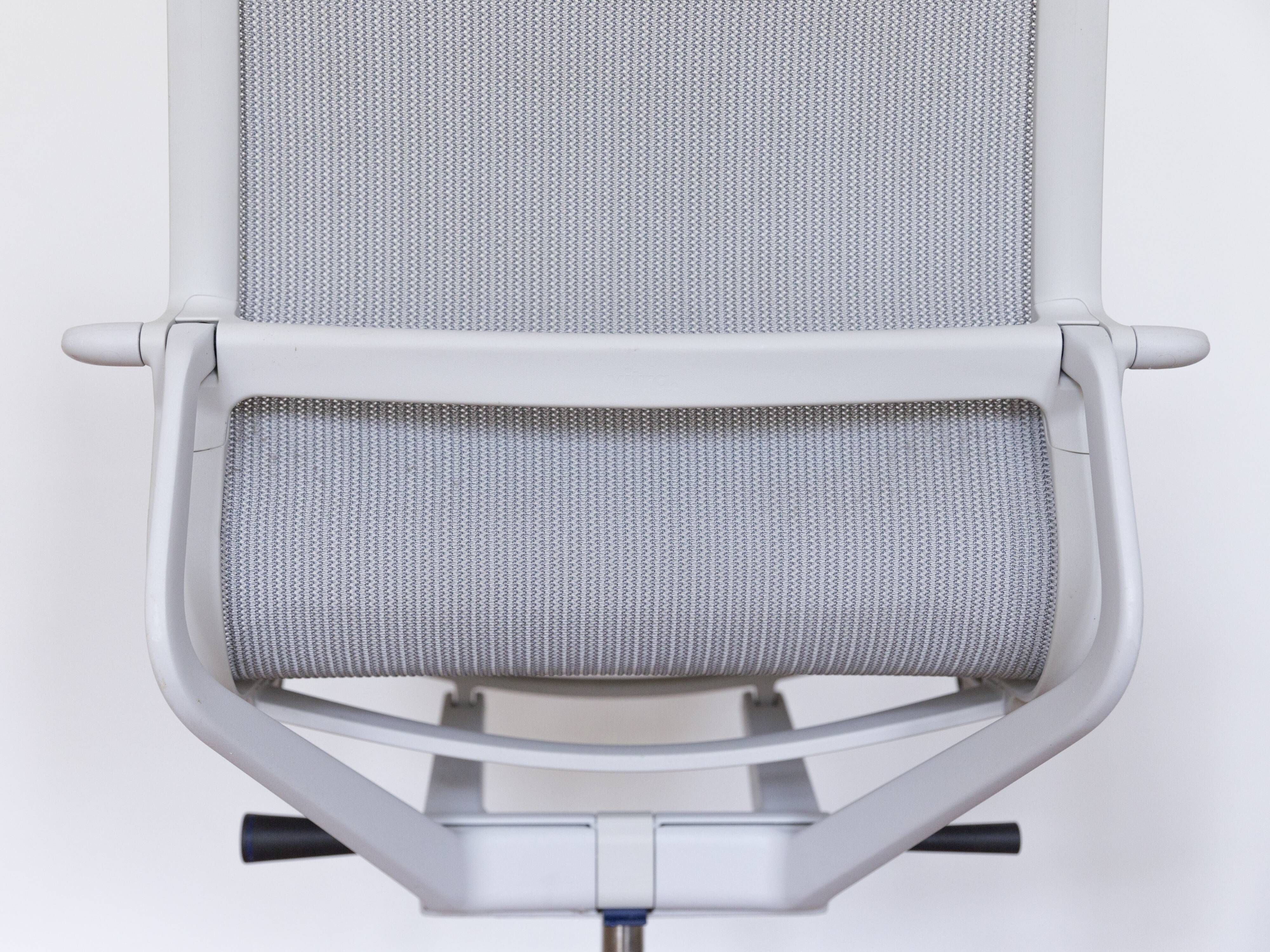 Vitra Chaise de bureau Physix