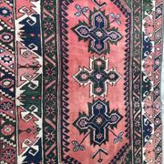 Tapis vintage turc konya 115x200 cm