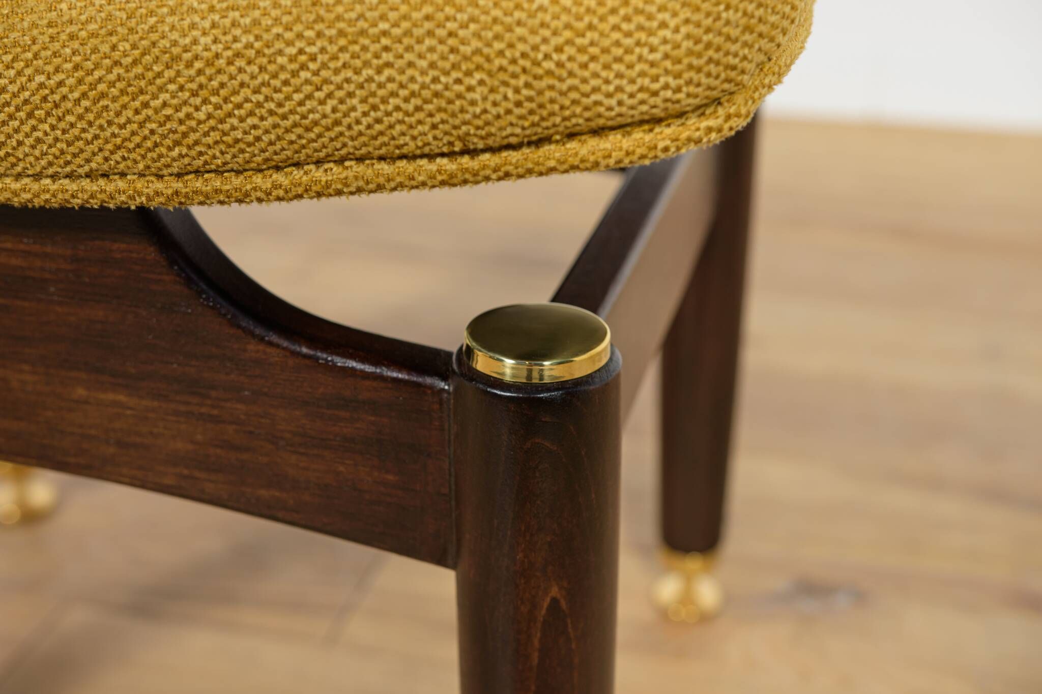 Tabouret Librenza vintage de G-Plan, années 1950