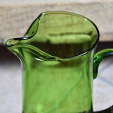 Holmegaard pitcher