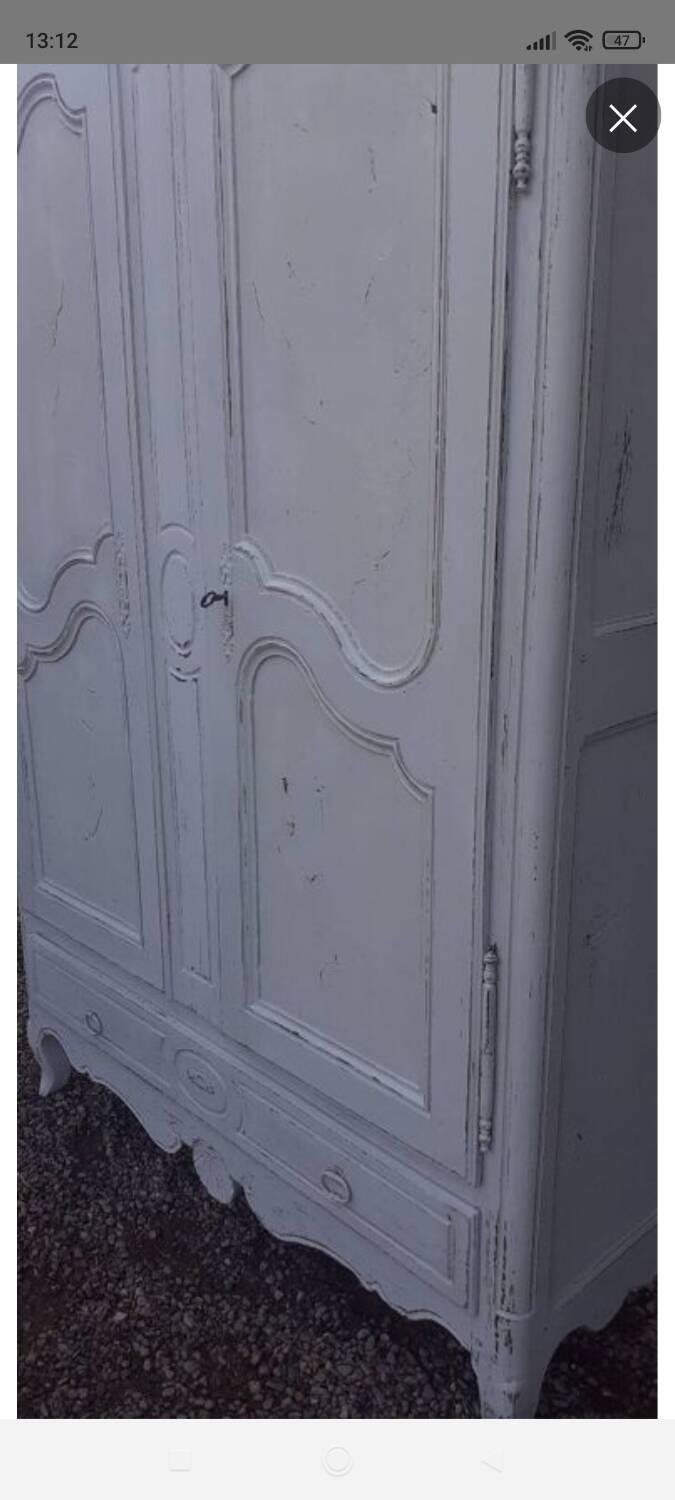 Armoire d'atelier