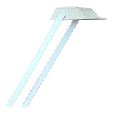 Halostar desk lamp