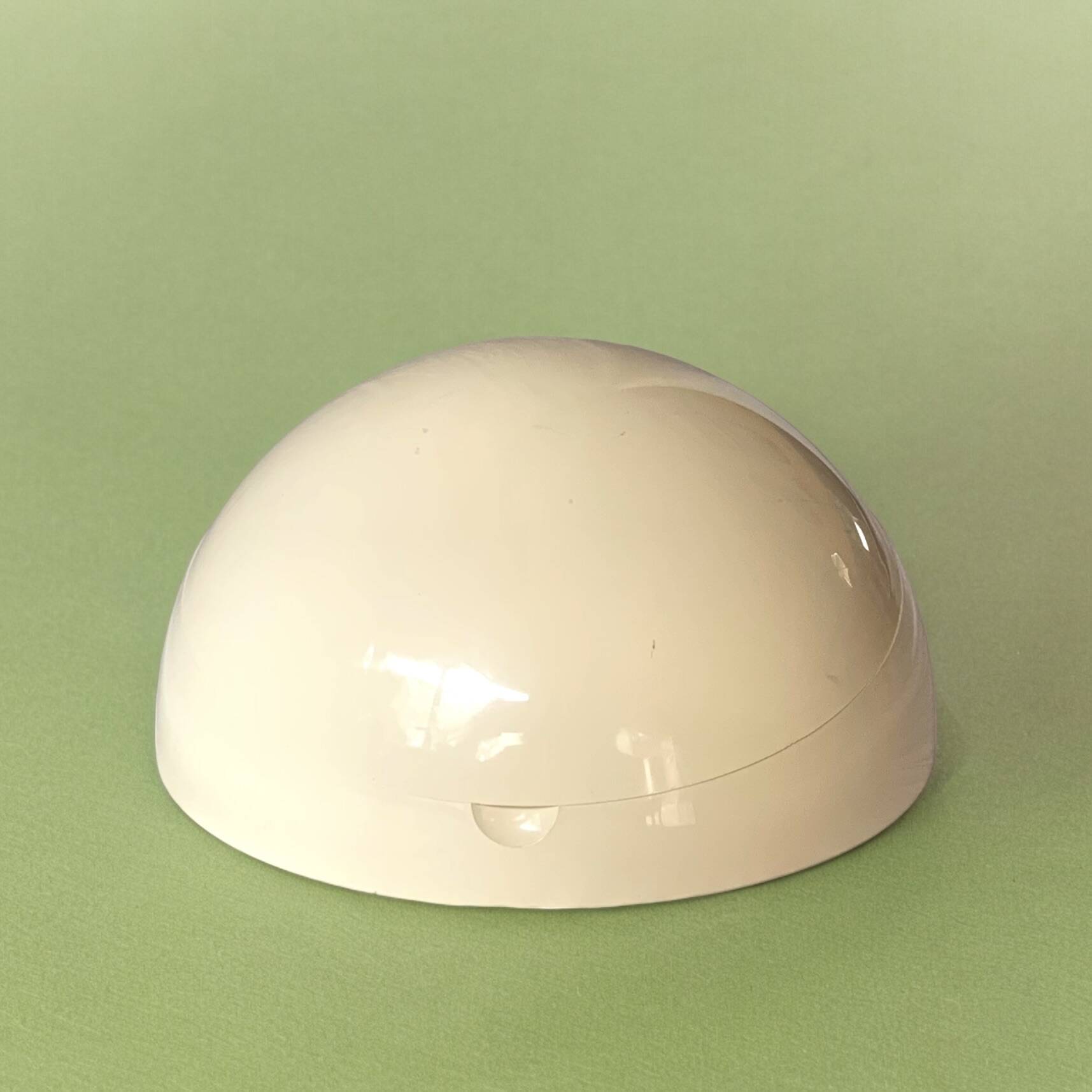 Jewelry box with mirror by Makio Hasuike for Gedy - 1970s