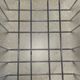 TMP magazine rack by Willy Glaeser, stamped