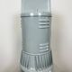 Large Industrial Aluminium Pendant Light from Elektrosvit, 1960s