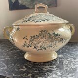 Longchamp Iron Earth Soup Tureen