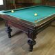 Billard français ancien