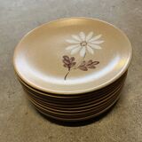 St Amand plates