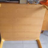 Vintage Alvar Aalto table Edition Artek