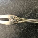 Snail forks from the house deetjen