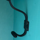 Wardrobe with 4 doors