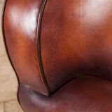 Club chair