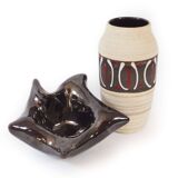 Ceramic star emptier