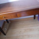 Louis Philippe style desk