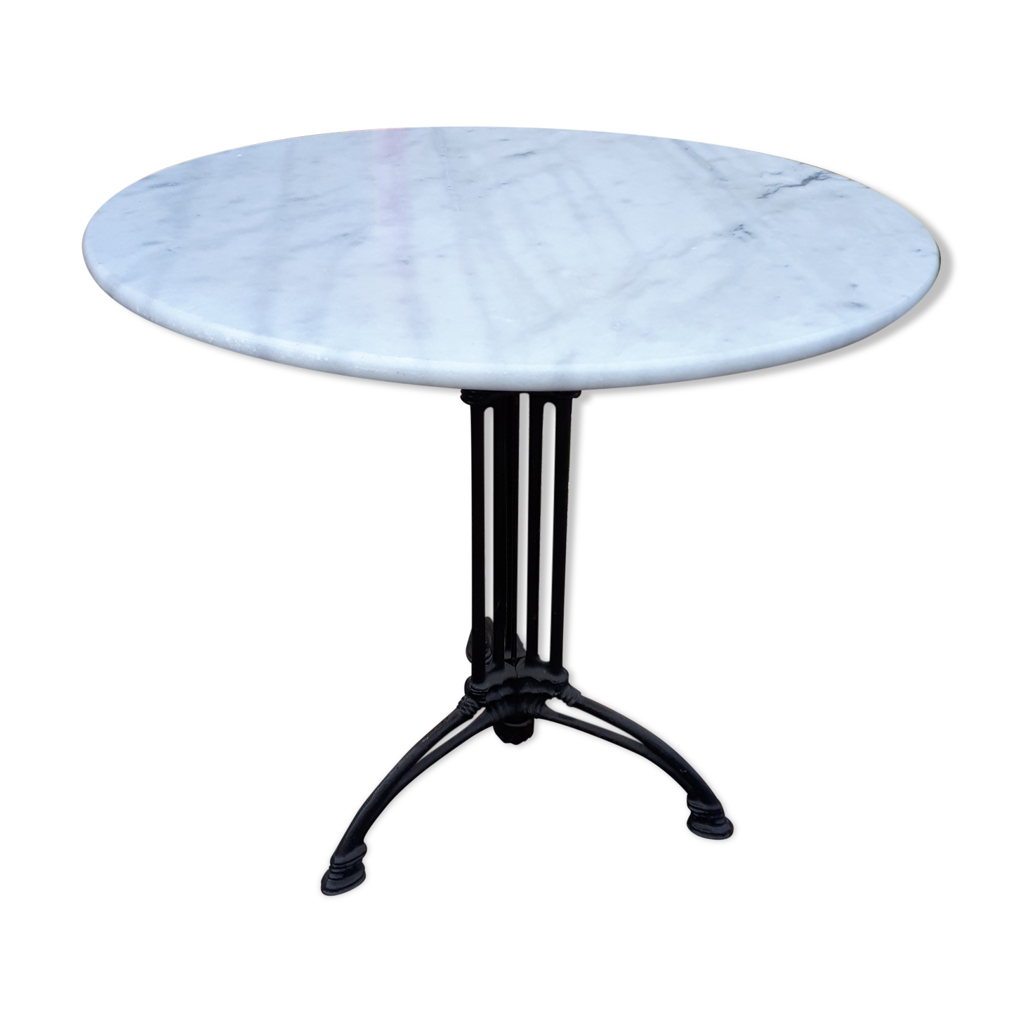Bistrot table