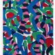Grand tapis neuf Bela Silva pour Monoprix