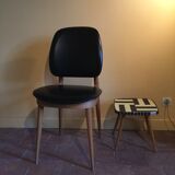 Pegasus Baumann chair