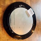 Brigitte de Bazelaire ceramic mirror