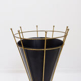 Vitra Model 11a cone umbrella stand, 1960s