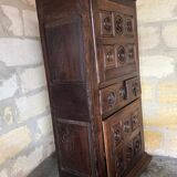 Béarnaise bonnetière from the 18th century