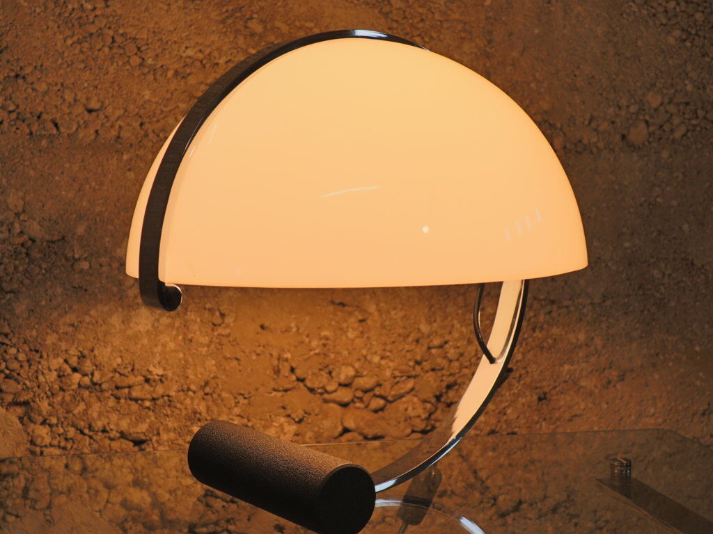 Stilnovo desktop lamp for Artimeta 1970