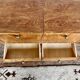 Enfilade / buffet meublé tv vintage