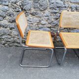 Breuer Marcel chairs B32