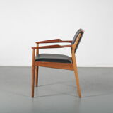 Chair Arne Vodder for Sibast, Denmark