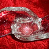 Bubble vase by Schneider