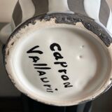 Pitcher Vallauris Capron