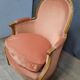 Bergete Louis XVI style