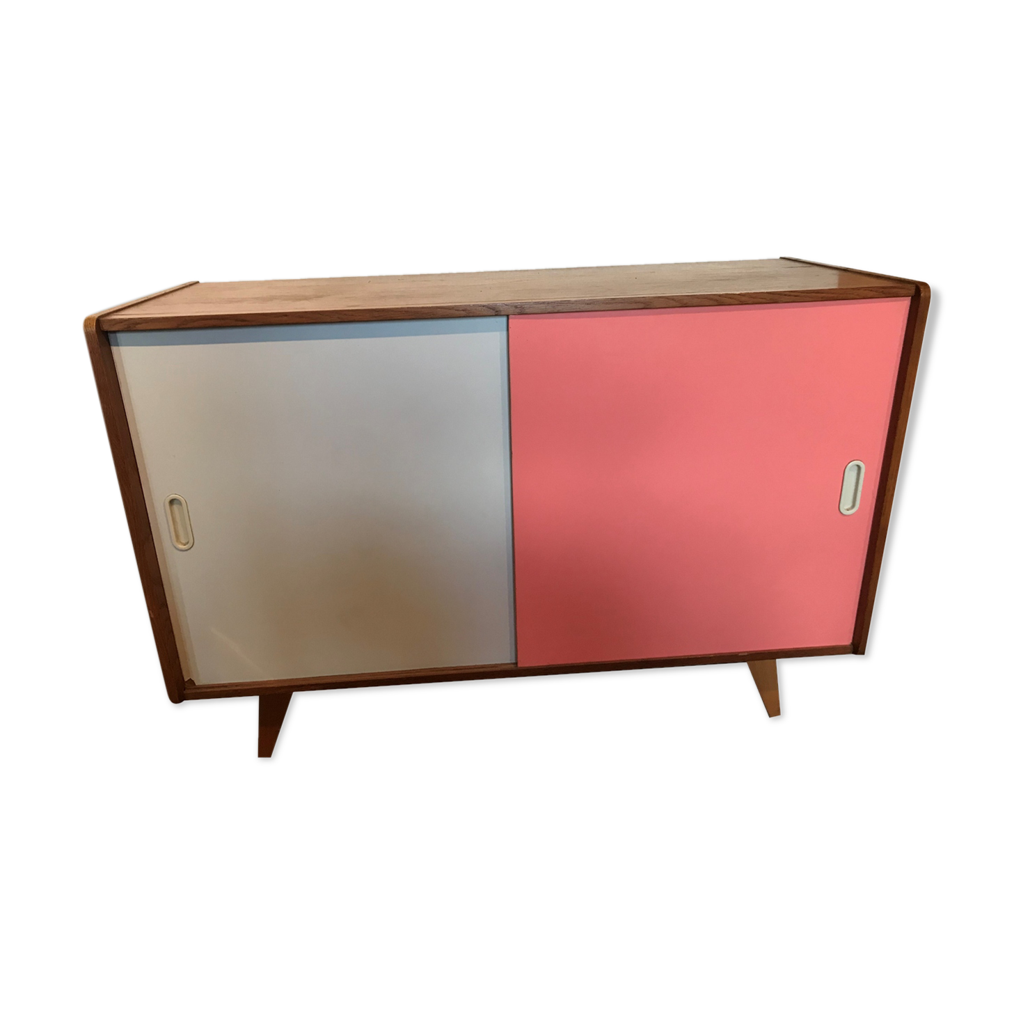 Buffet 2 doors Jiri Jiroutek