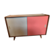 Buffet 2 doors Jiri Jiroutek