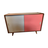 Buffet 2 doors Jiri Jiroutek