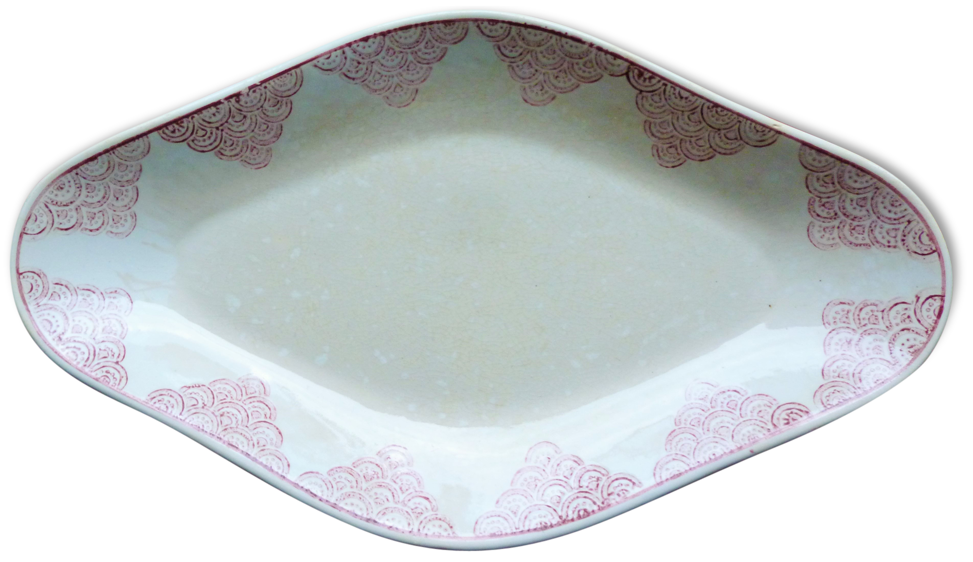 Ravier Sarreguemines