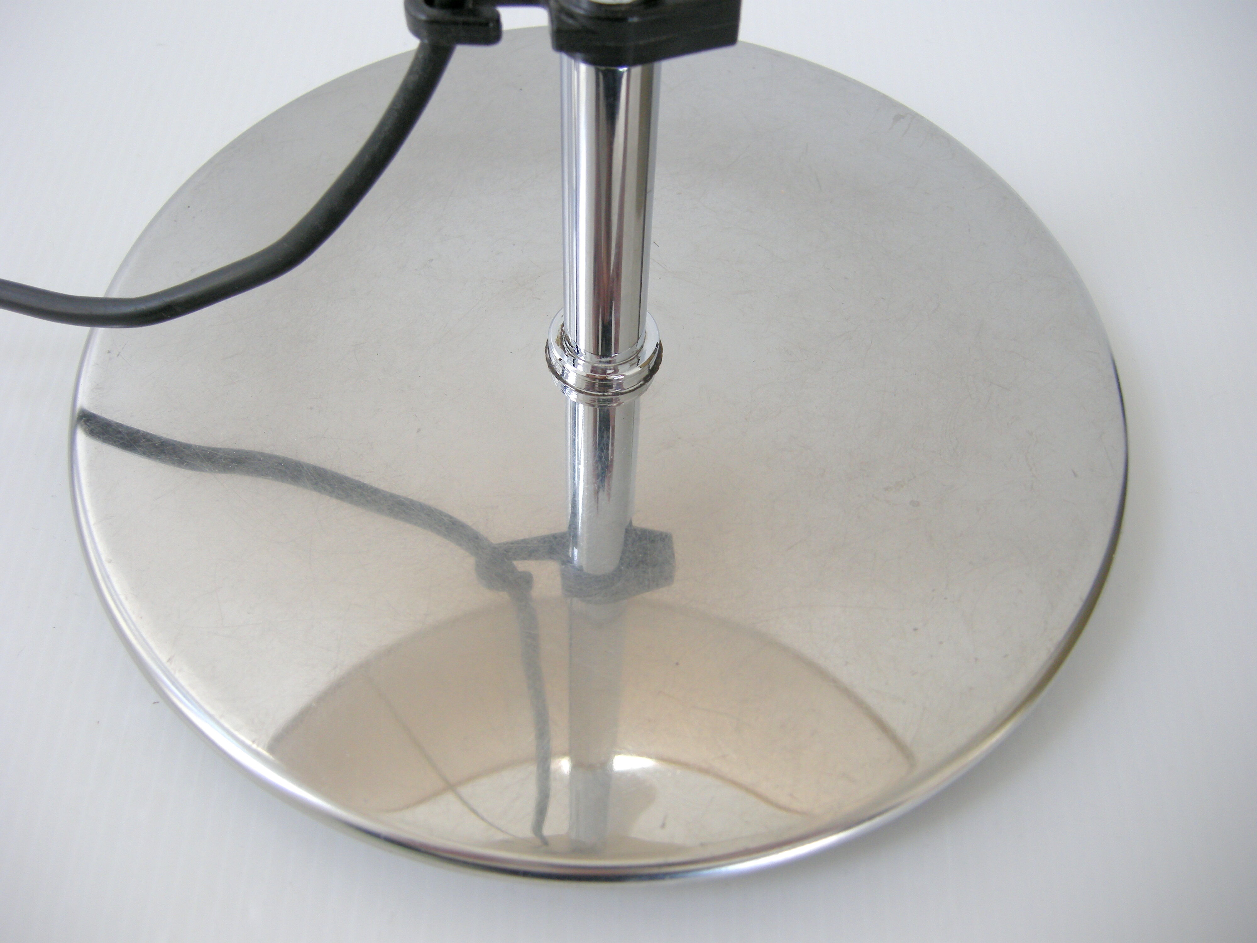Lampe de bureau Staff vintage 1960