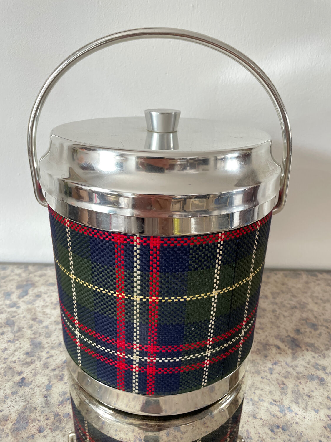 XXL Luxium ice cube bucket France