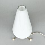 Space Age Table Lamp by Stanislav Kučera for Kamenicky Senov, Czechoslovakia