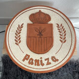 Wall plate