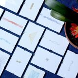 Original sky illustration no.77