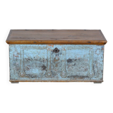 Wedding Chest, Circa 1890