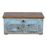 Wedding Chest, Circa 1890