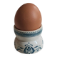 Iron earth egg cup