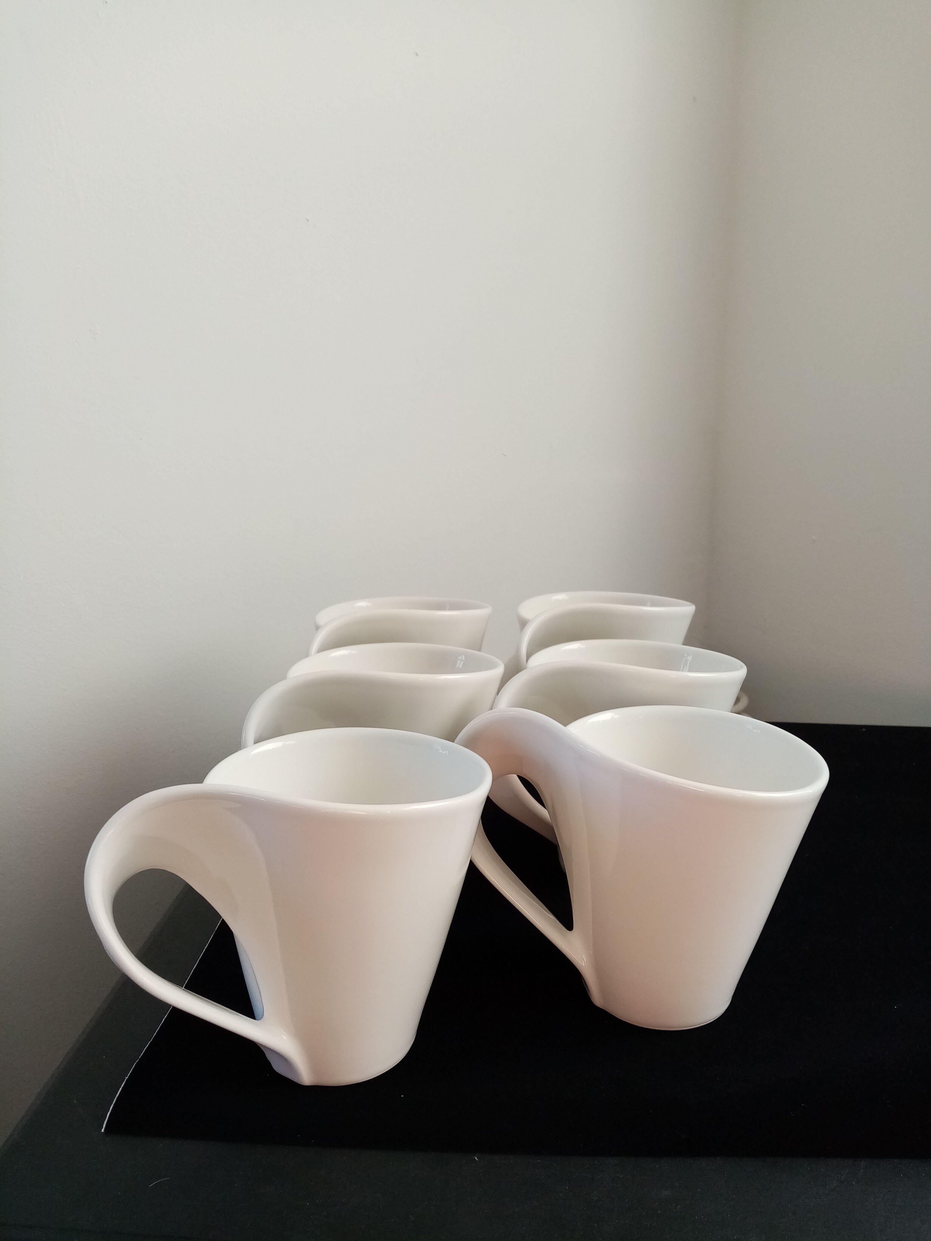 Mugs Villeroy & Boch