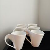Mugs Villeroy & Boch